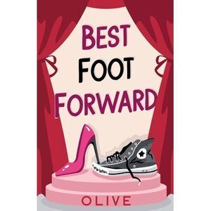 Best Foot Forward -- Olive